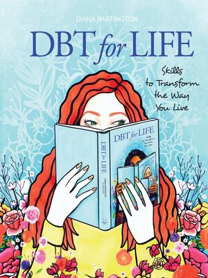 cover image of Dbt for Life